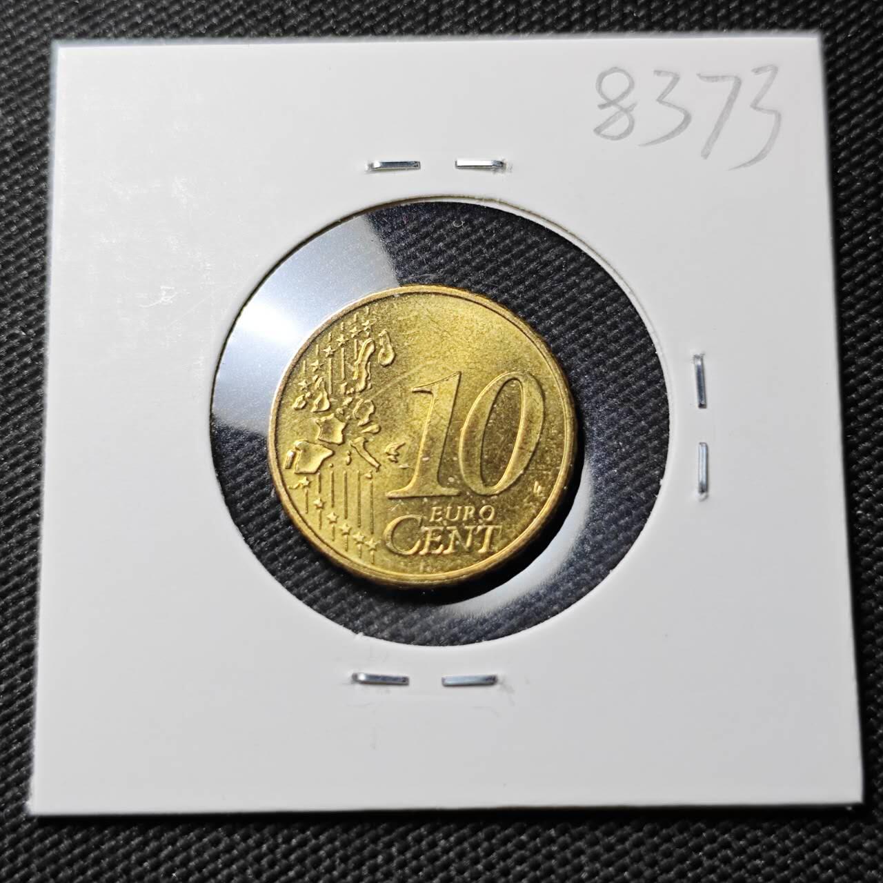 KK钱币收藏小铺  第383期  2月预留时间 周末发货  10欧分