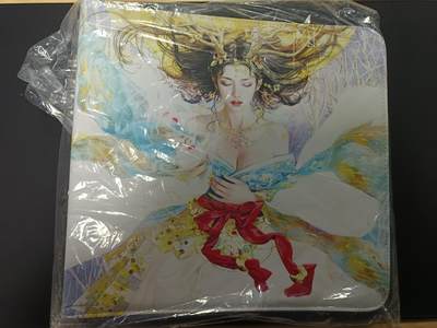 天玑星卡拍第157期《1.5周一截拍》持续收拍收评中 满赠卡需备注 - 焱卡文化 妖姬传典藏册 龙女 十二宫卡册一本