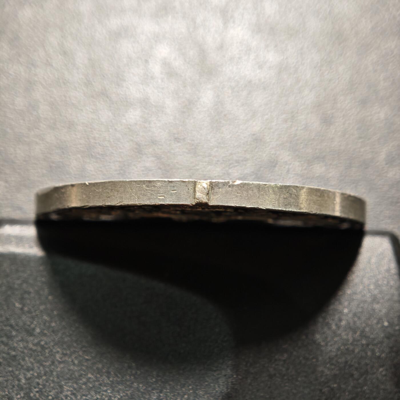 【德藏】世界币章拍卖第160期