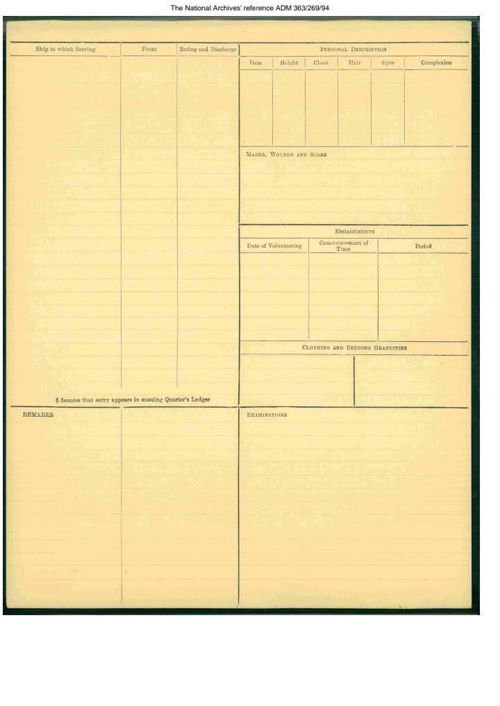 小驴勋章奖章收藏1月2日周五晚六点拍卖（珍爱和平，收藏战争，铭记历史，勿忘国耻，忠党爱国。有偿代拍，送拍规则在简介最后，参拍须阅读规则后再参拍，关系到运费包装发货时效真假辨别等关键信息，拍卖时不再发原图，看大图店主微信码在拍卖店铺介绍里） 乔治五世版英国皇家海军长期服役奖章，银质，打有获得者信息边铭带档案