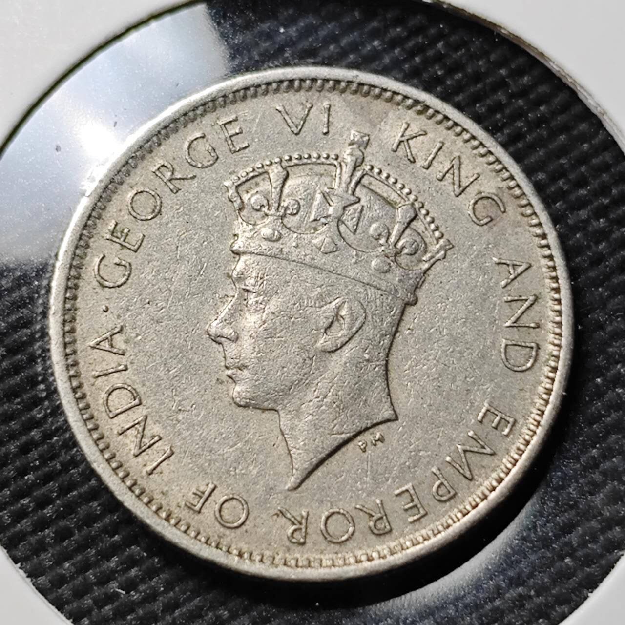 KK钱币收藏小铺  第383期  2月预留时间 周末发货 1937 香港1毫镍币