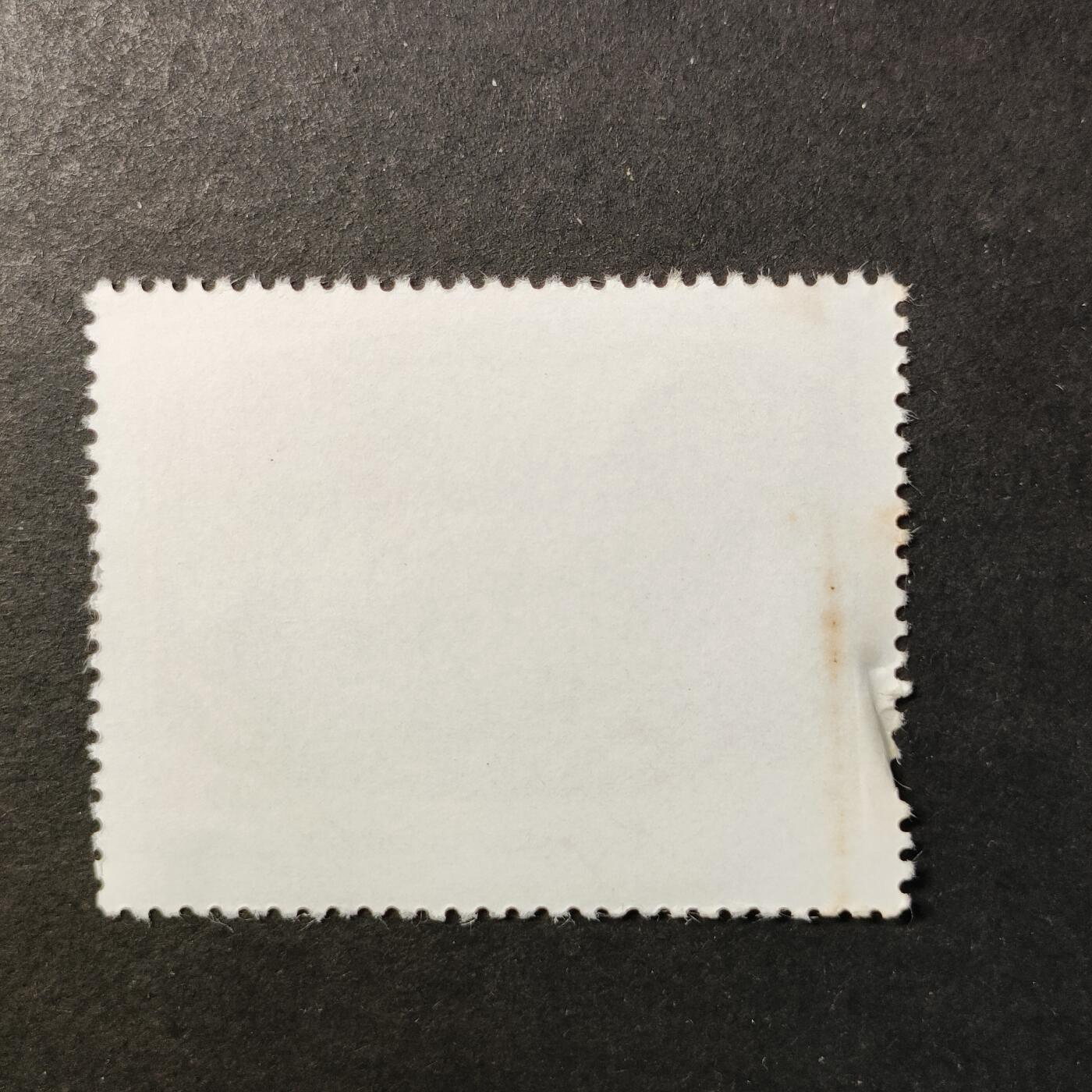 嘉禾收藏    【第425期】            无佣金、可寄存、满30元包邮 邮票一枚