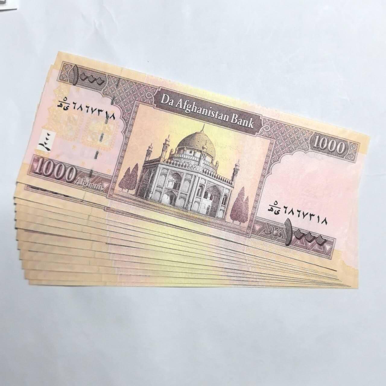 各国外币第106期 无佣金