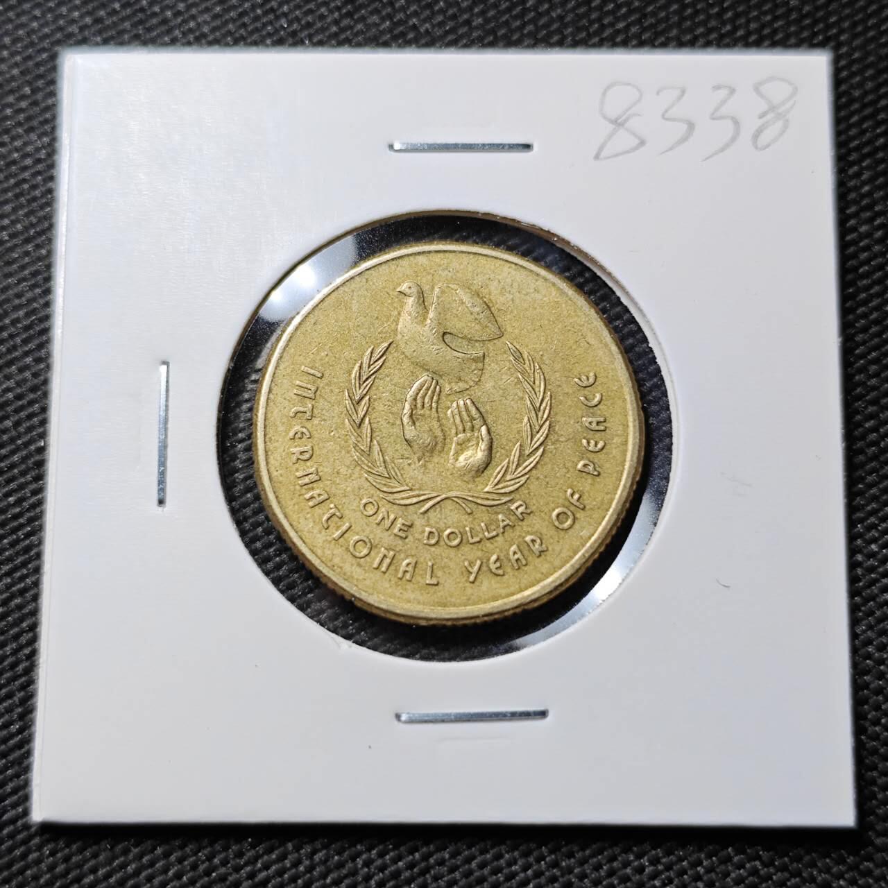 KK钱币收藏小铺  第383期  2月预留时间 周末发货