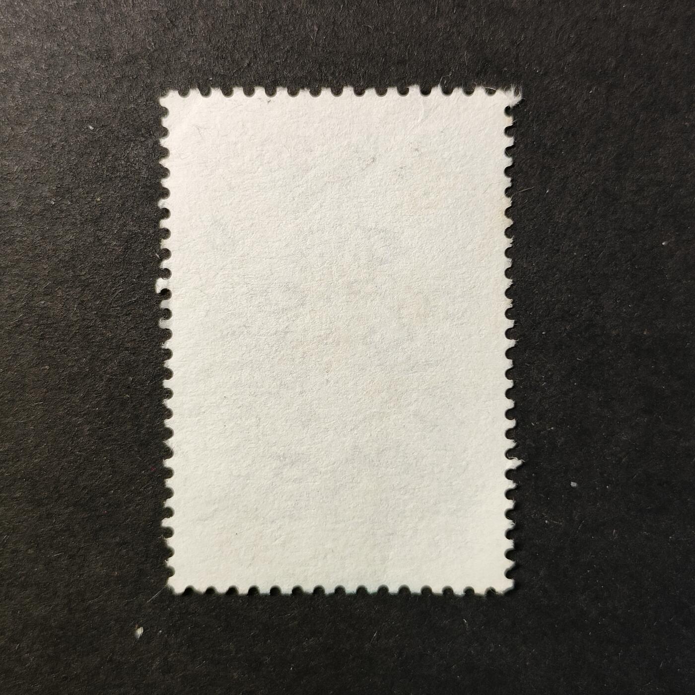 嘉禾收藏    【第425期】            无佣金、可寄存、满30元包邮 邮票一枚