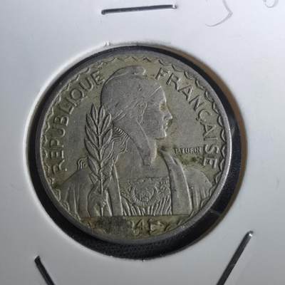 沼泽如烟--第950场 - 法属印度支那1941年20分