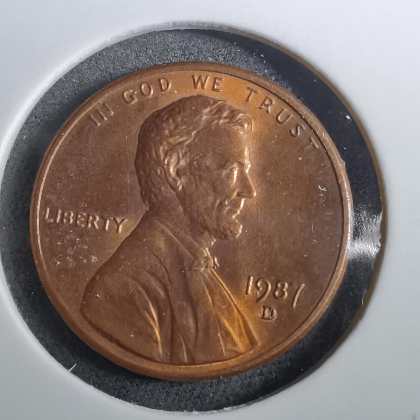 沼泽如烟--第950场 美国1987年一分