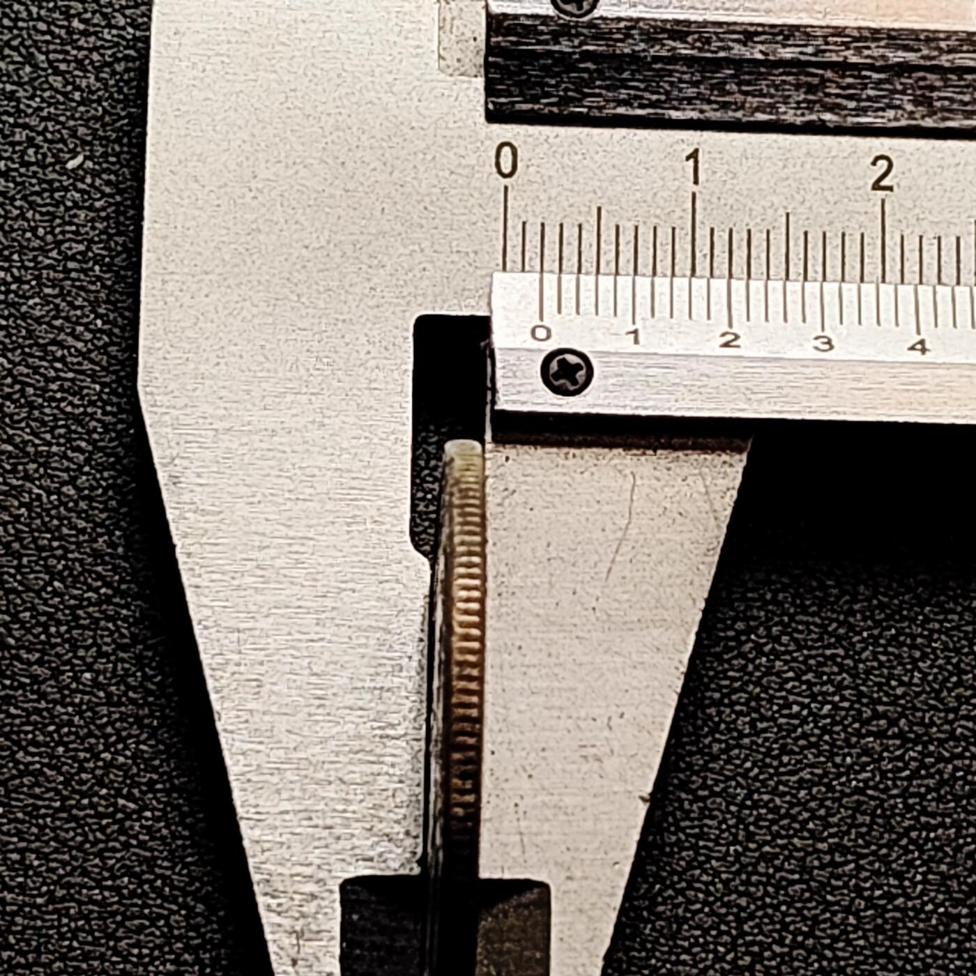 泉币菌-第160场-新年第三场 精品福利场 大镍币 菲律宾50分1964年 直径30mm 火山打铁女神