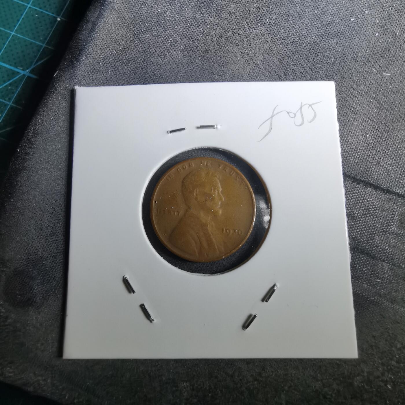 沼泽如烟--第950场 美国1930年一分