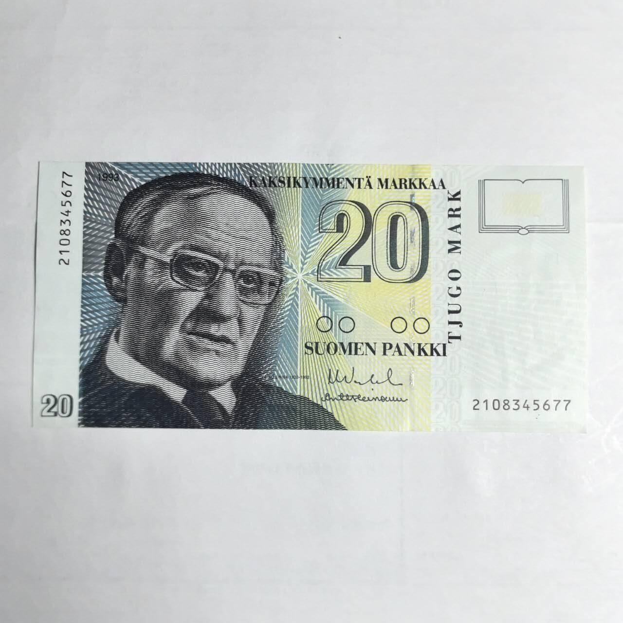 各国外币第106期 无佣金