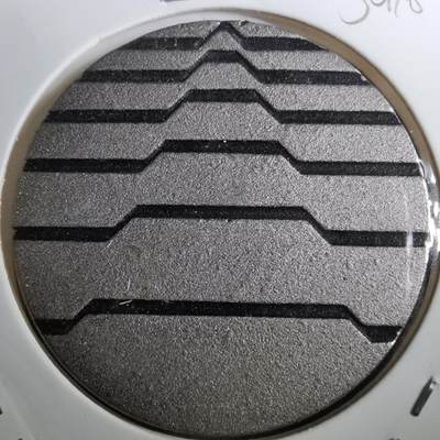 沼泽如烟--第950场 - 1970年博览会纪念章