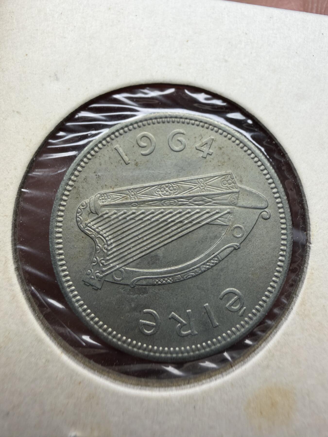 2025年集古藏今外币拍卖第十一期-第7场—（总第297拍），可以寄存60天，满160元包邮。