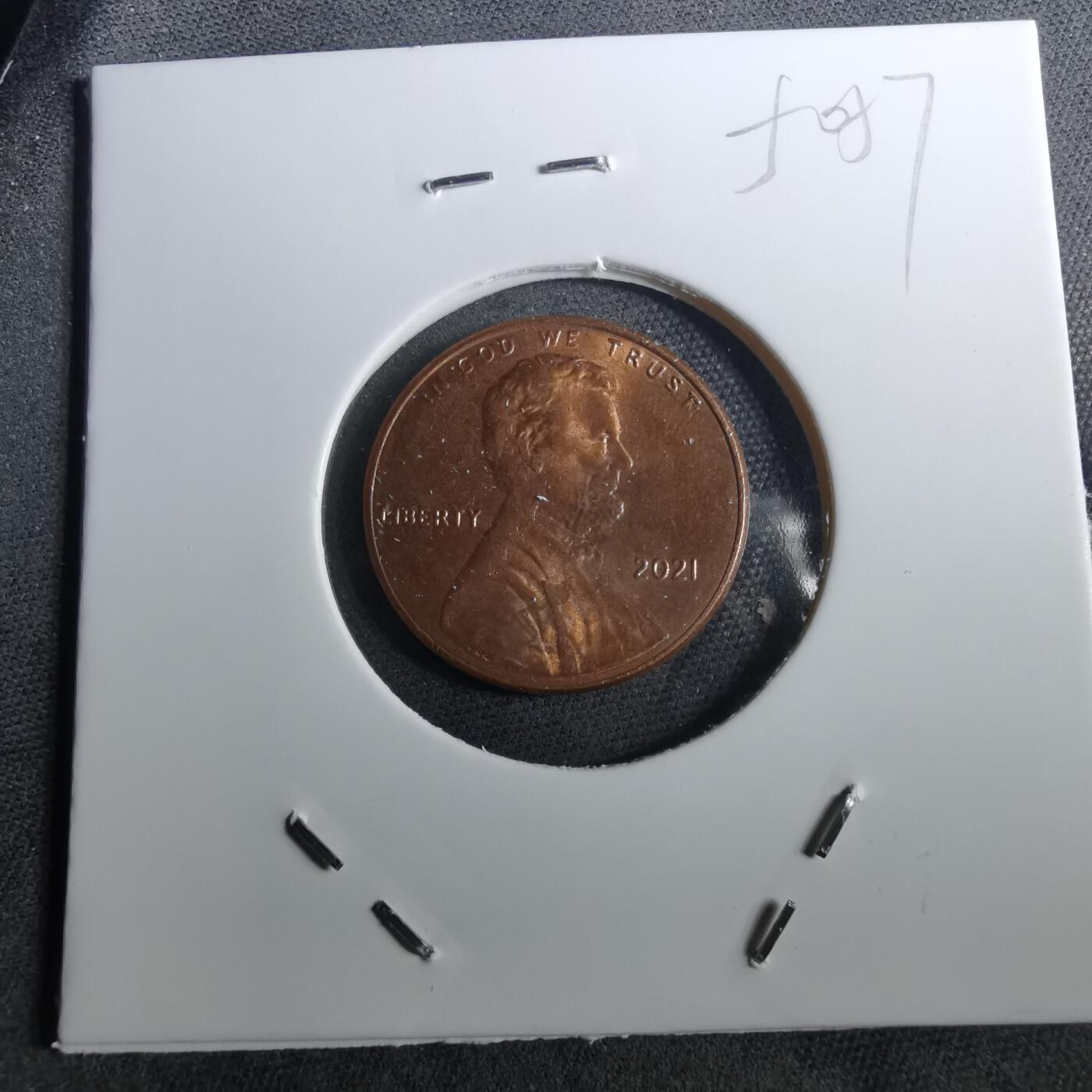 沼泽如烟--第950场 美国2021年一分