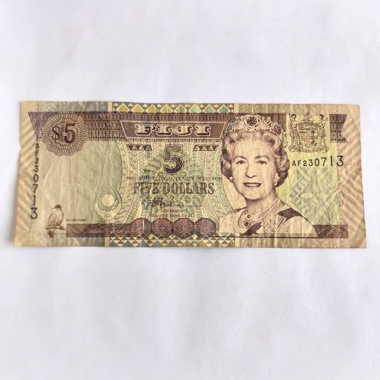 各国外币第106期 无佣金