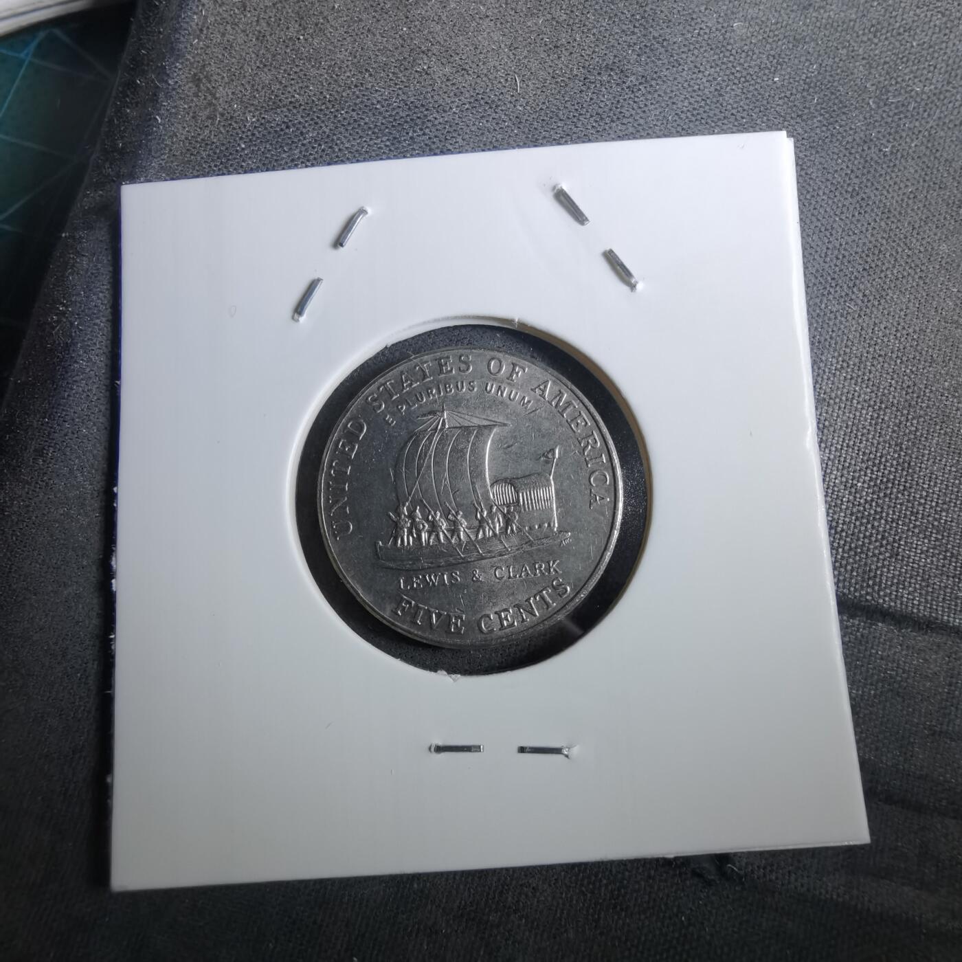 沼泽如烟--第950场 美国2004年五分