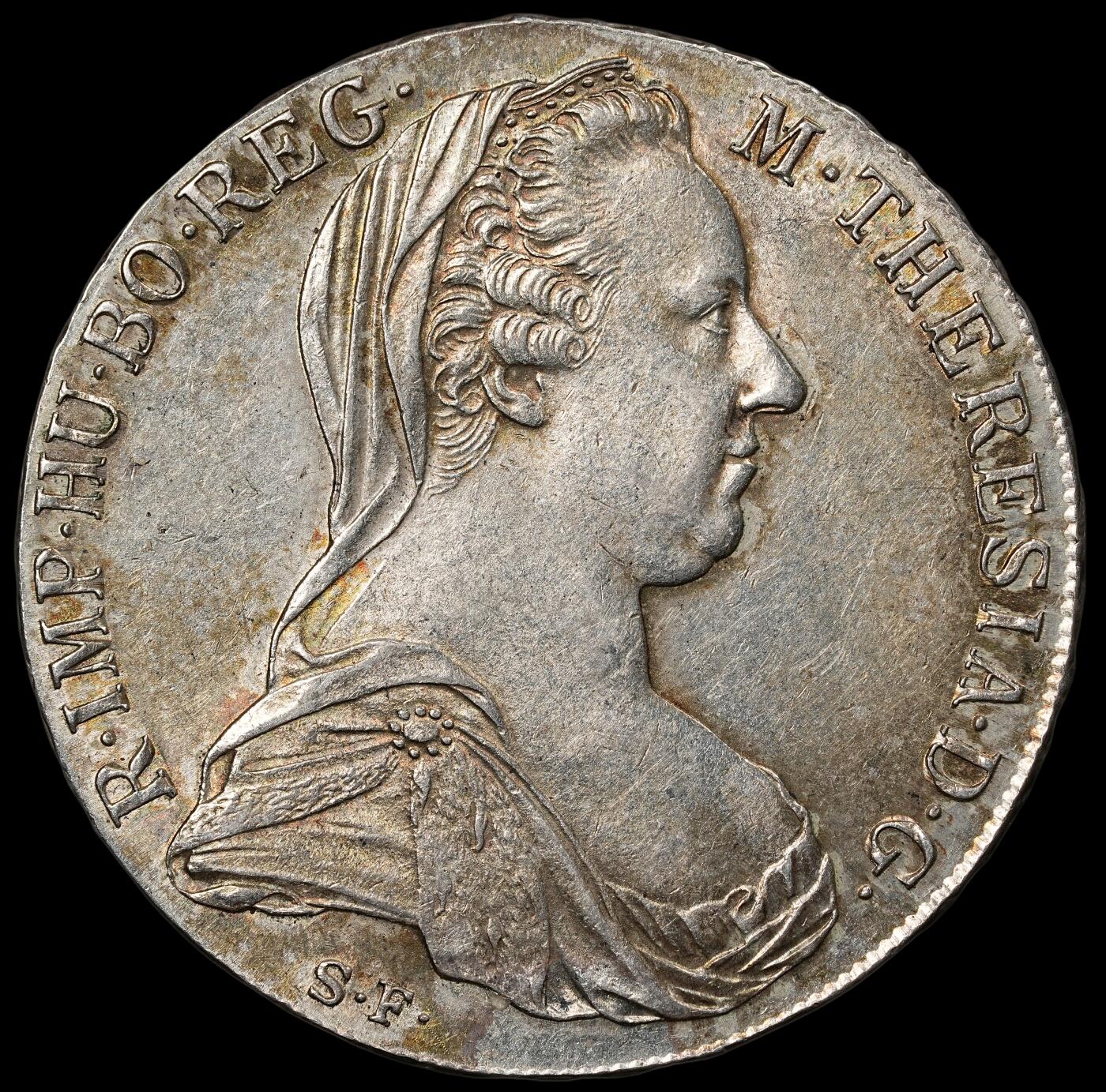 修遠堂世界钱币第一百期