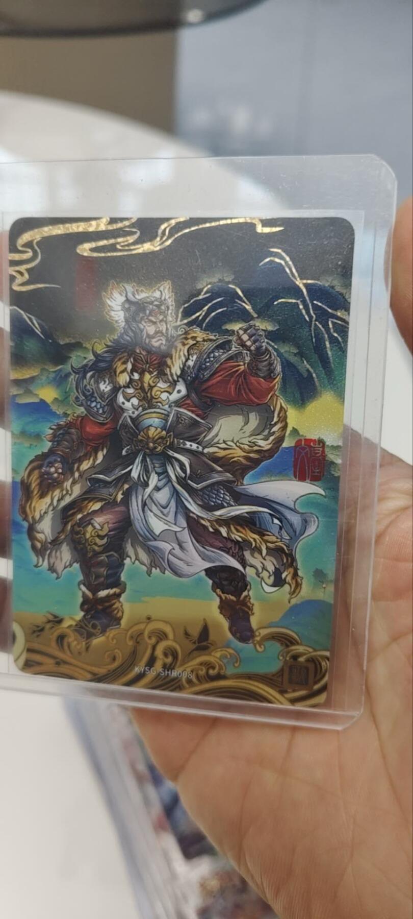 秋原瞳的小店第三十一期（持续收拍，时光冉冉，卡圈陪伴）