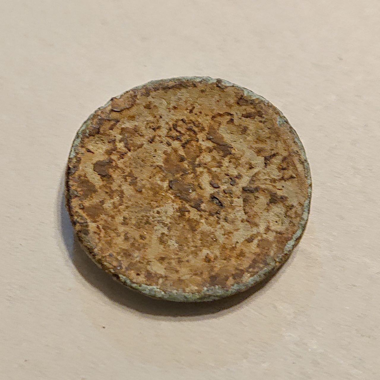 【第肆場】近代勋奖章徽章服饰杂项专场 抗战英魂—远征军制式帽徽