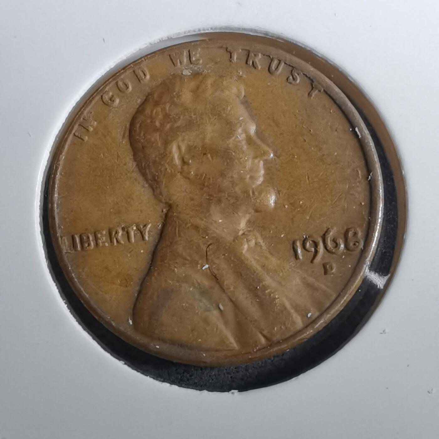 沼泽如烟--第950场 美国1968年一分