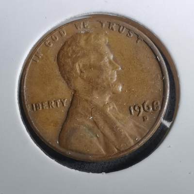 沼泽如烟--第950场 - 美国1968年一分