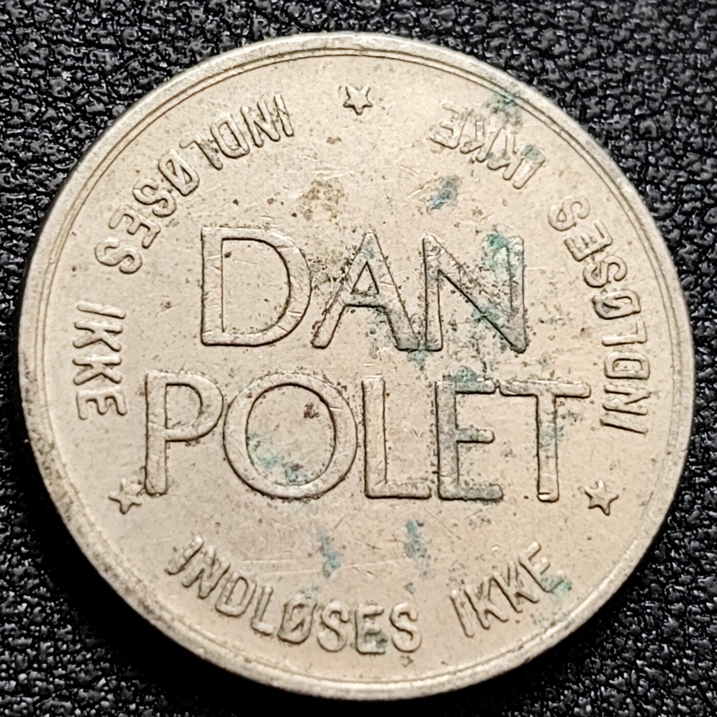 泉币菌-第160场-新年第三场 精品福利场 应是代币 哪国不知道 文字看不懂 尺寸如图