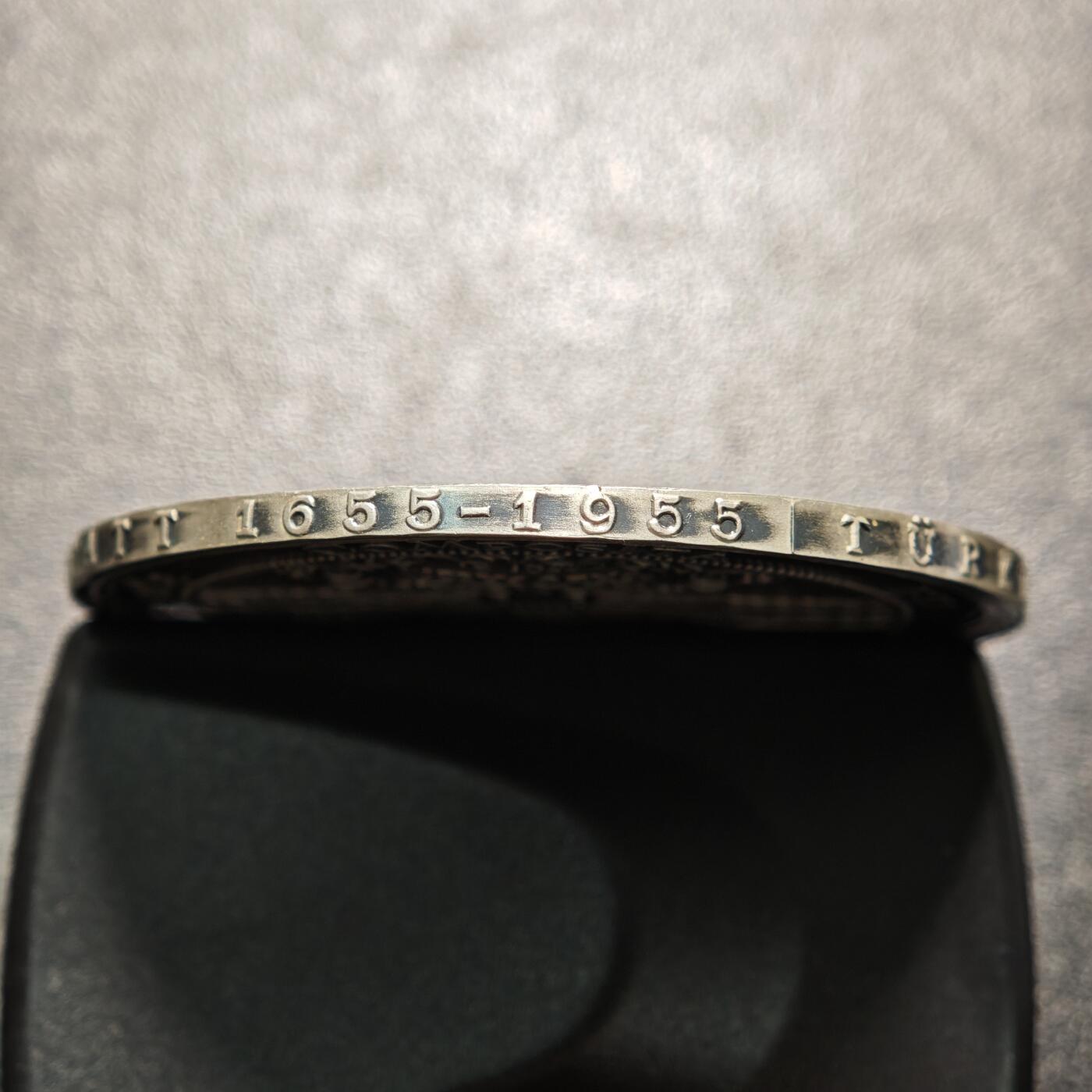 【德藏】世界币章拍卖第160期