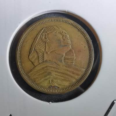 沼泽如烟--第950场 - 埃及狮身人面像