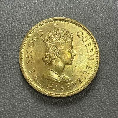 回流20260108 - 香港1980年特年香港一毫