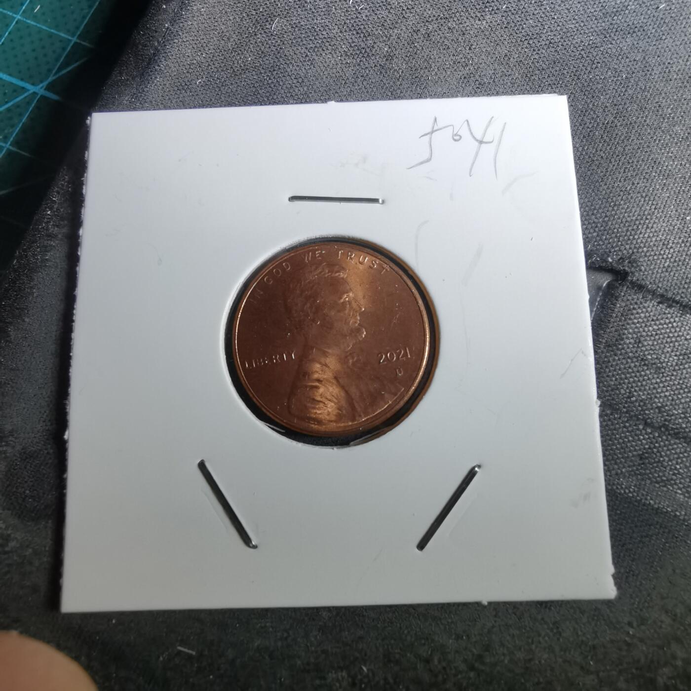 沼泽如烟--第950场 美国2021年一分