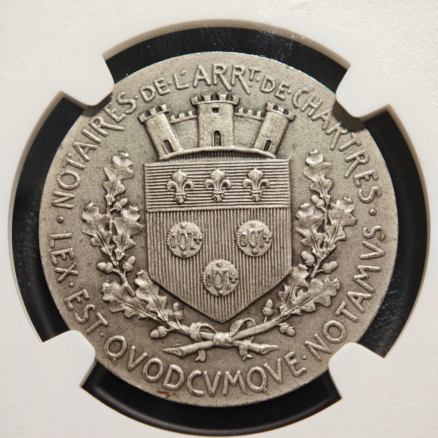 【德藏】世界币章拍卖第160期