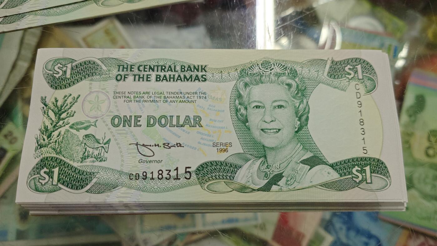 【新年五拍】世界钱币～微拍第226期暨2025年第66期  