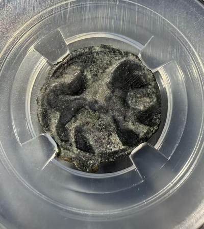 七河·世界币章小拍（总第32期） - 稀少抽象平戟版.塔尔纳夫齐王钱