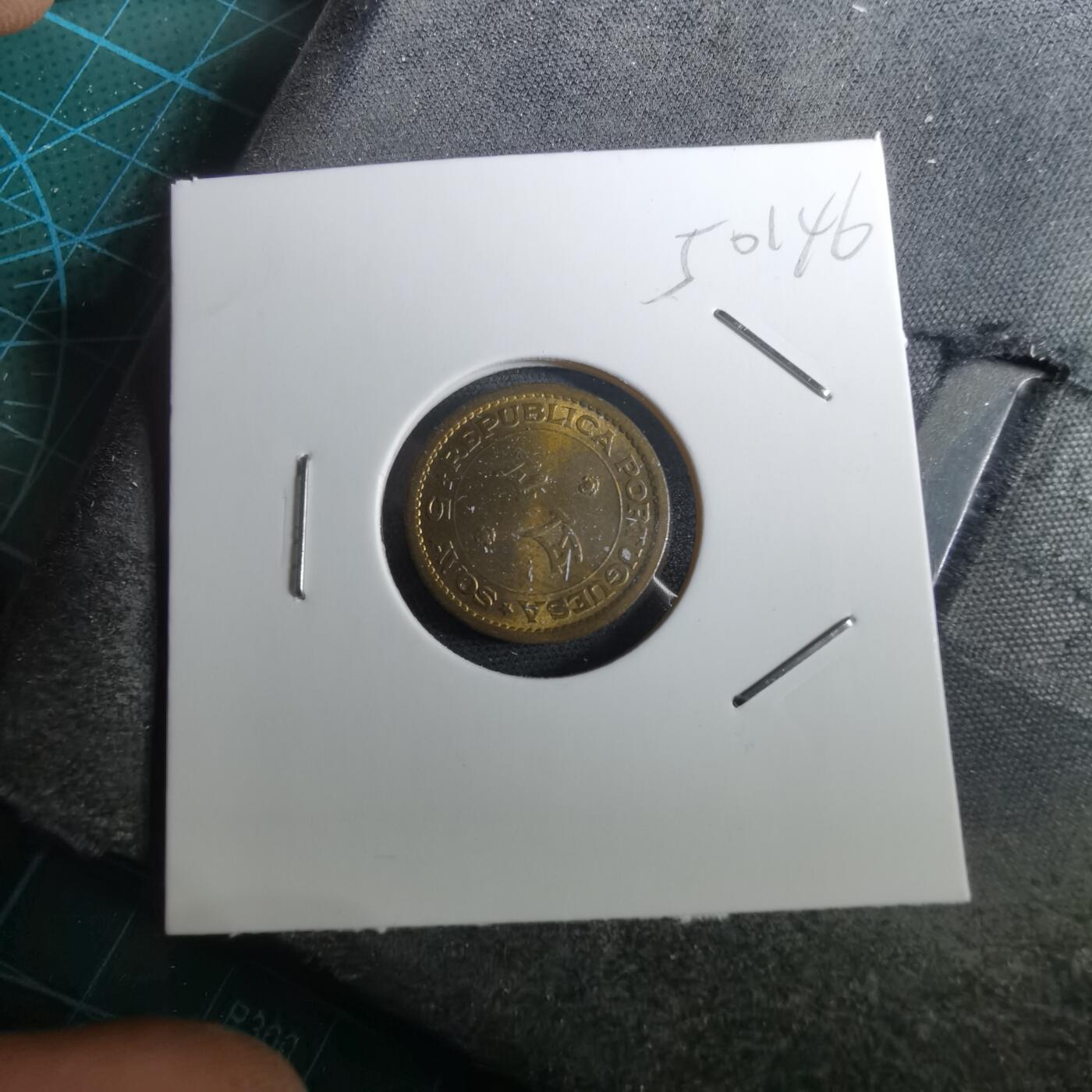 沼泽如烟--第950场 澳门1967年五仙