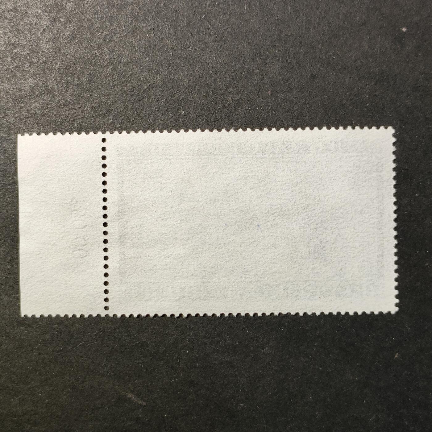 嘉禾收藏    【第425期】            无佣金、可寄存、满30元包邮 邮票一枚