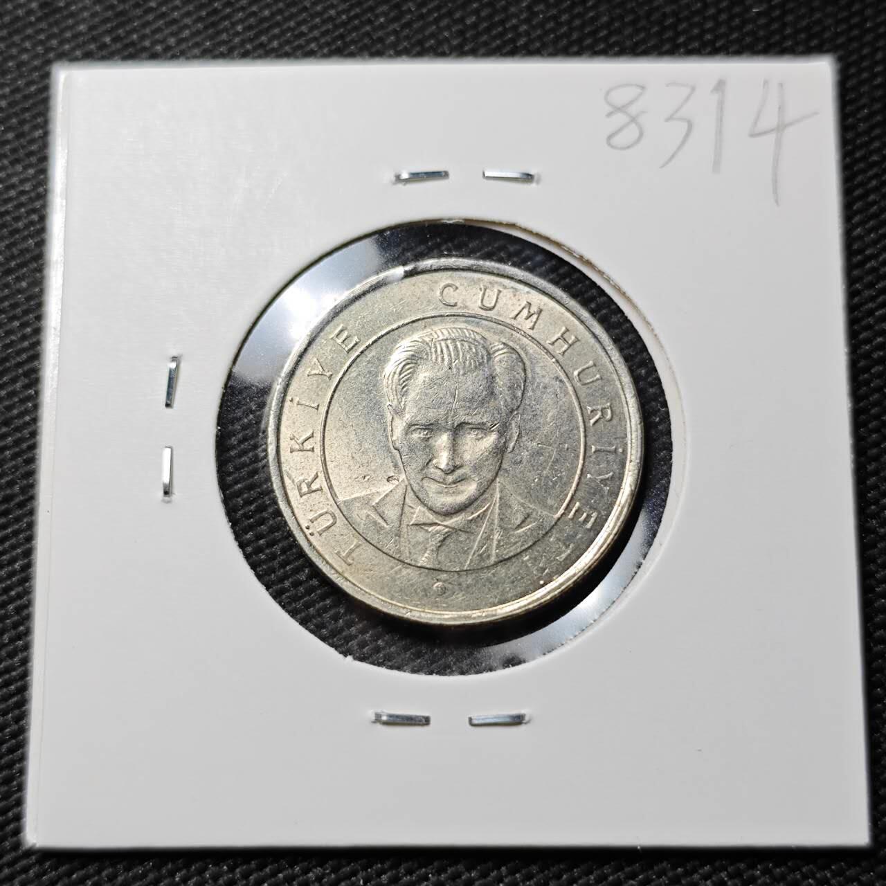 KK钱币收藏小铺  第383期  2月预留时间 周末发货