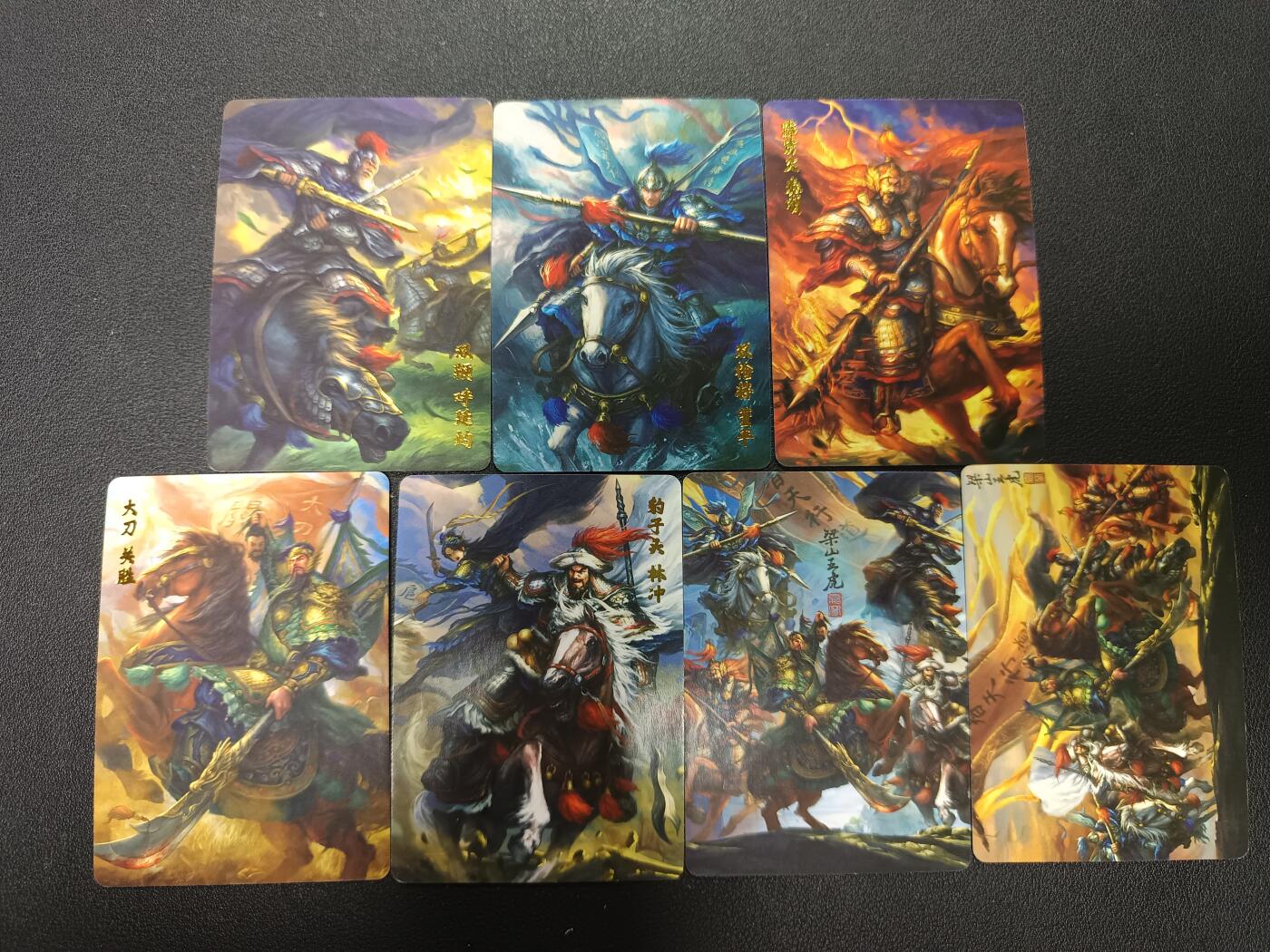 天玑星卡拍第157期《1.5周一截拍》持续收拍收评中 满赠卡需备注