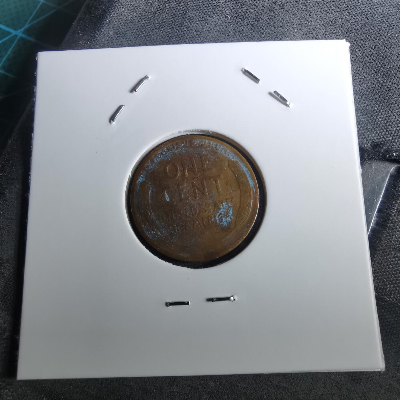 沼泽如烟--第950场 美国1934年一分