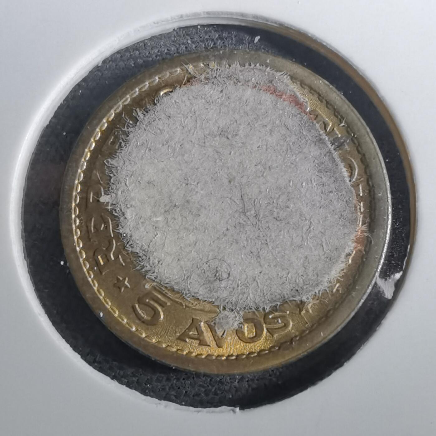 沼泽如烟--第950场 澳门1967年五仙