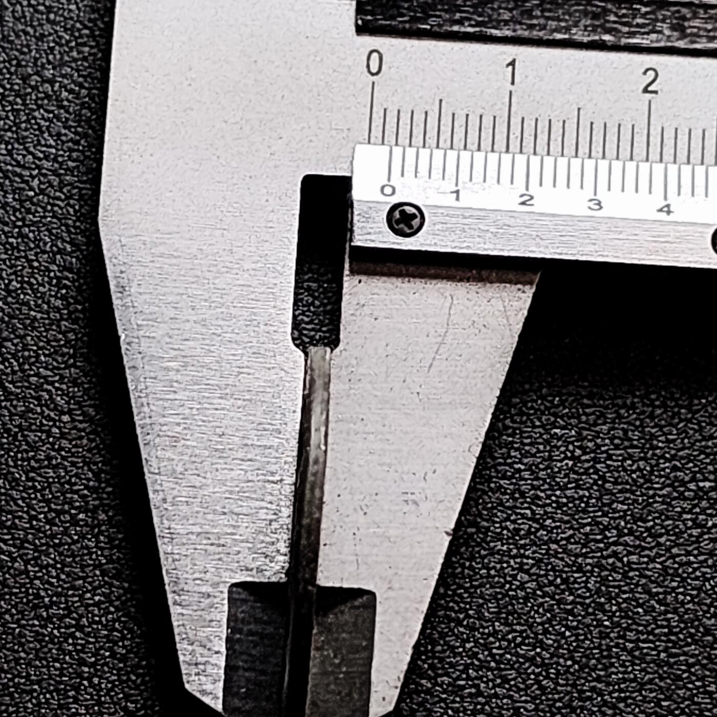 泉币菌-第159场-新年第二场 精品福利场 宋 政和通宝 大尺寸 26.1×1.5