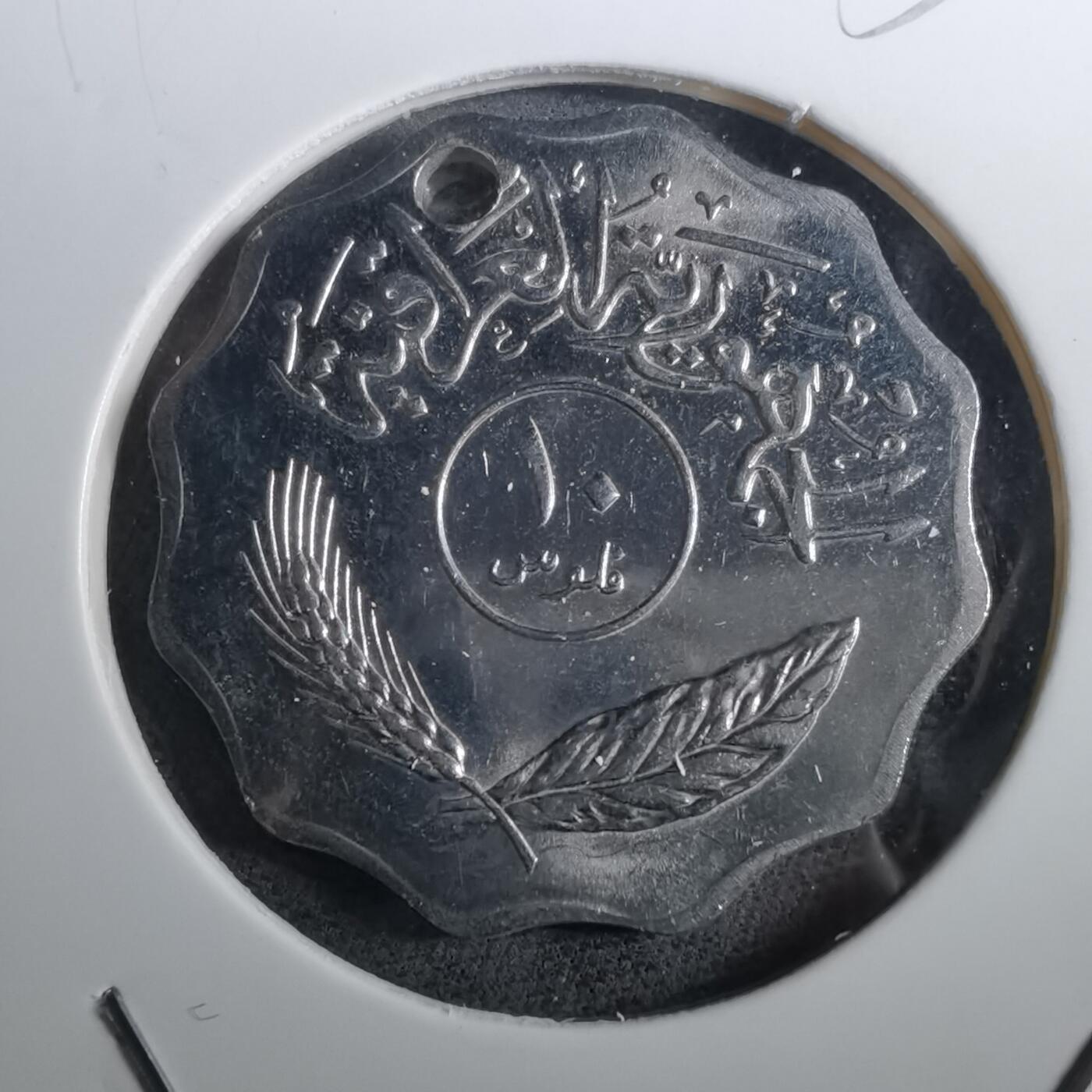 沼泽如烟--第950场 伊拉克