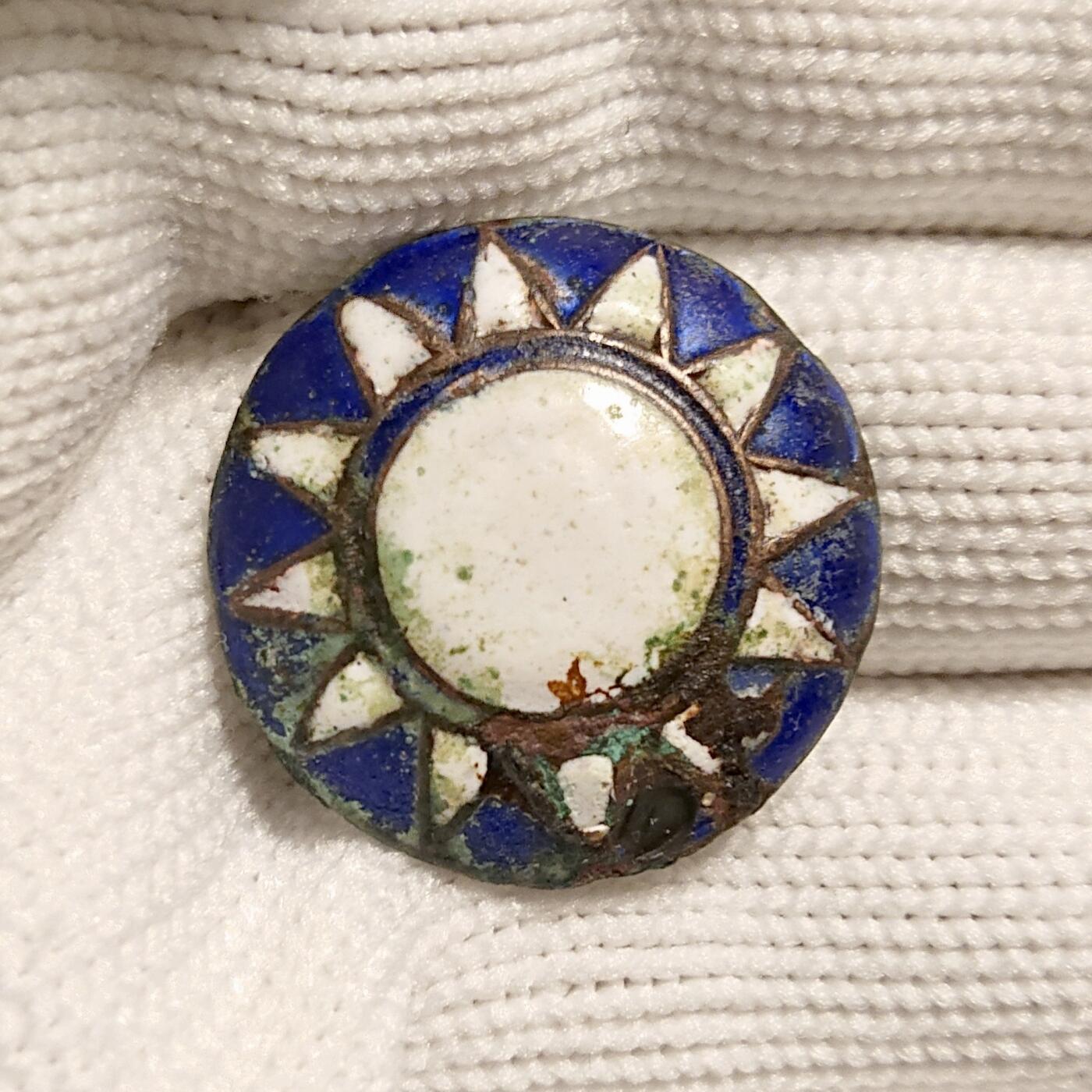 【第肆場】近代勋奖章徽章服饰杂项专场