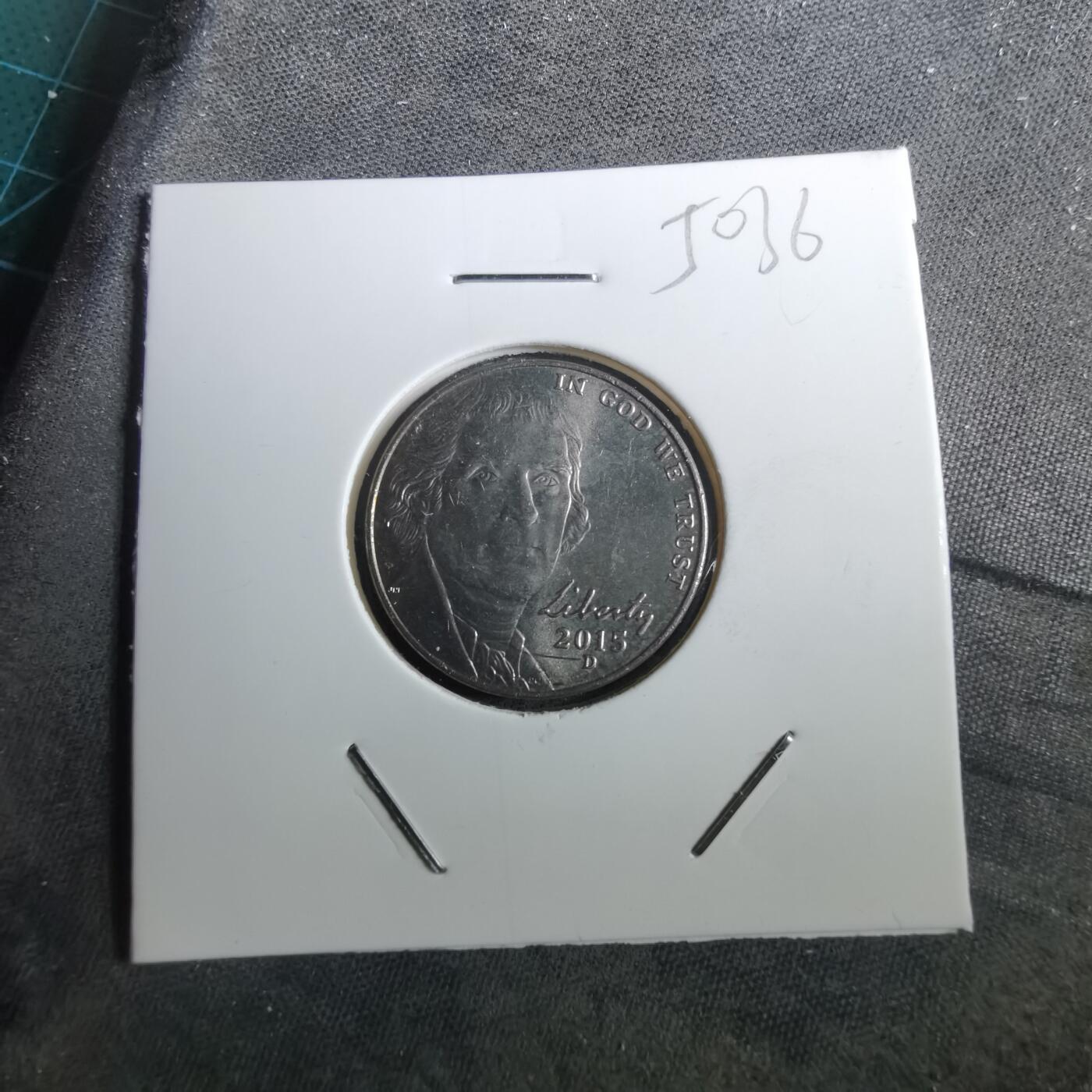 沼泽如烟--第950场 美国2015年五分