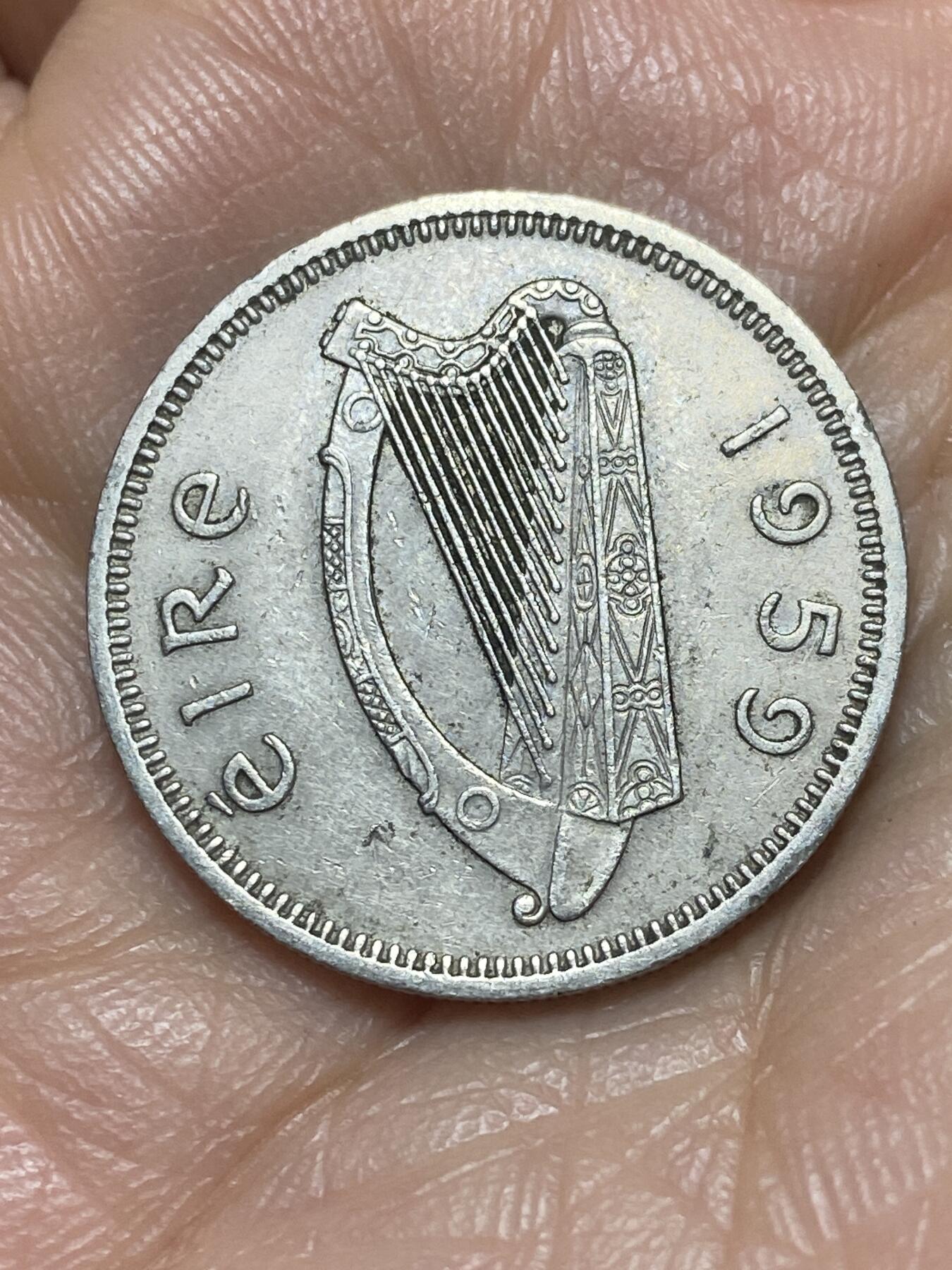 2026年第三场(总第一百七十二场）外国好品散币场(免佣金)