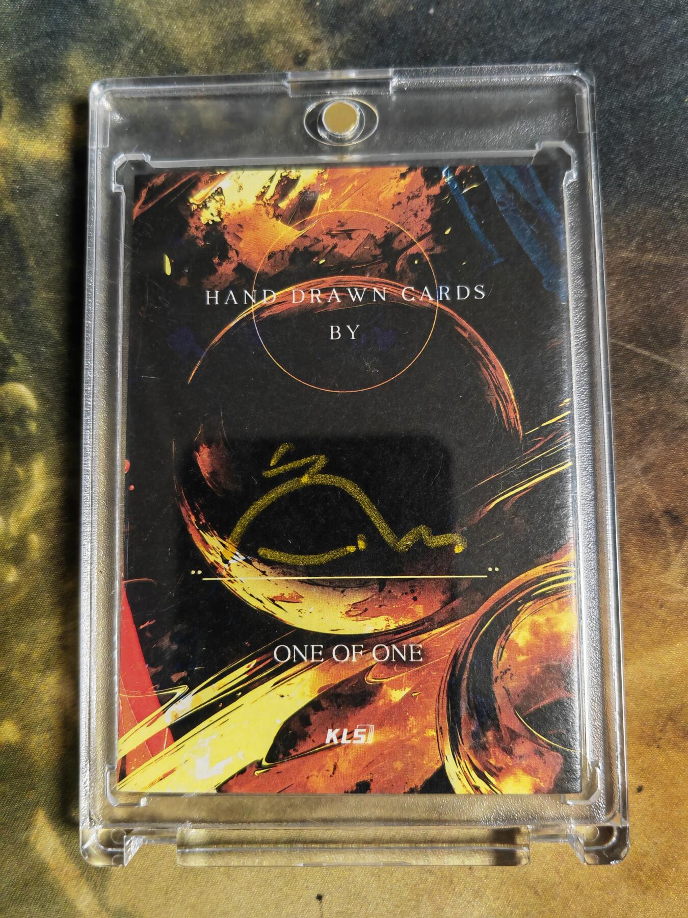 阳大大卡牌拍卖第90期（持续收拍品，周五晚上九点截拍，进群福利早知道） 【手绘卡】卡联社 艺术家 豆 西游记 嫦娥兔兔