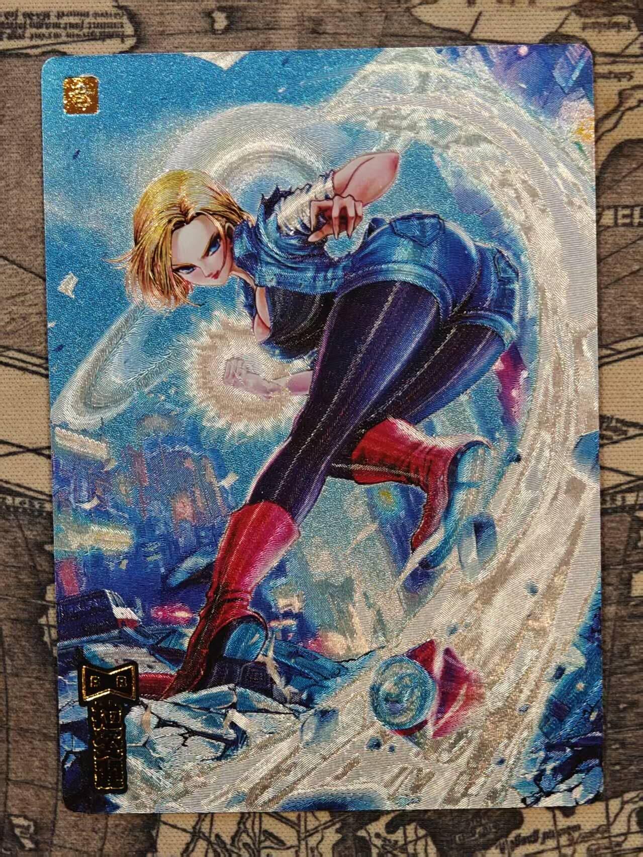 龙虎卡牌-七零场，2026首场，全场包邮！！（无佣金，周六结拍，欢迎送拍） 粗闪 奇点 龙珠18号