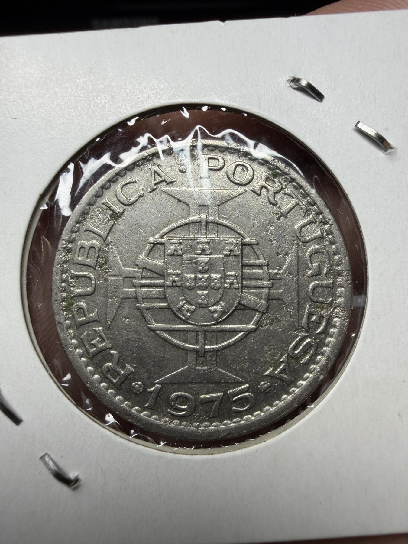 2025年集古藏今外币拍卖第十一期-第7场—（总第297拍），可以寄存60天，满160元包邮。 1985年澳门1元