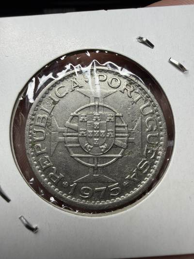 2025年集古藏今外币拍卖第十一期-第7场—（总第297拍），可以寄存60天，满160元包邮。 1985年澳门1元