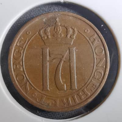 沼泽如烟--第950场 - 挪威1921年2欧尔