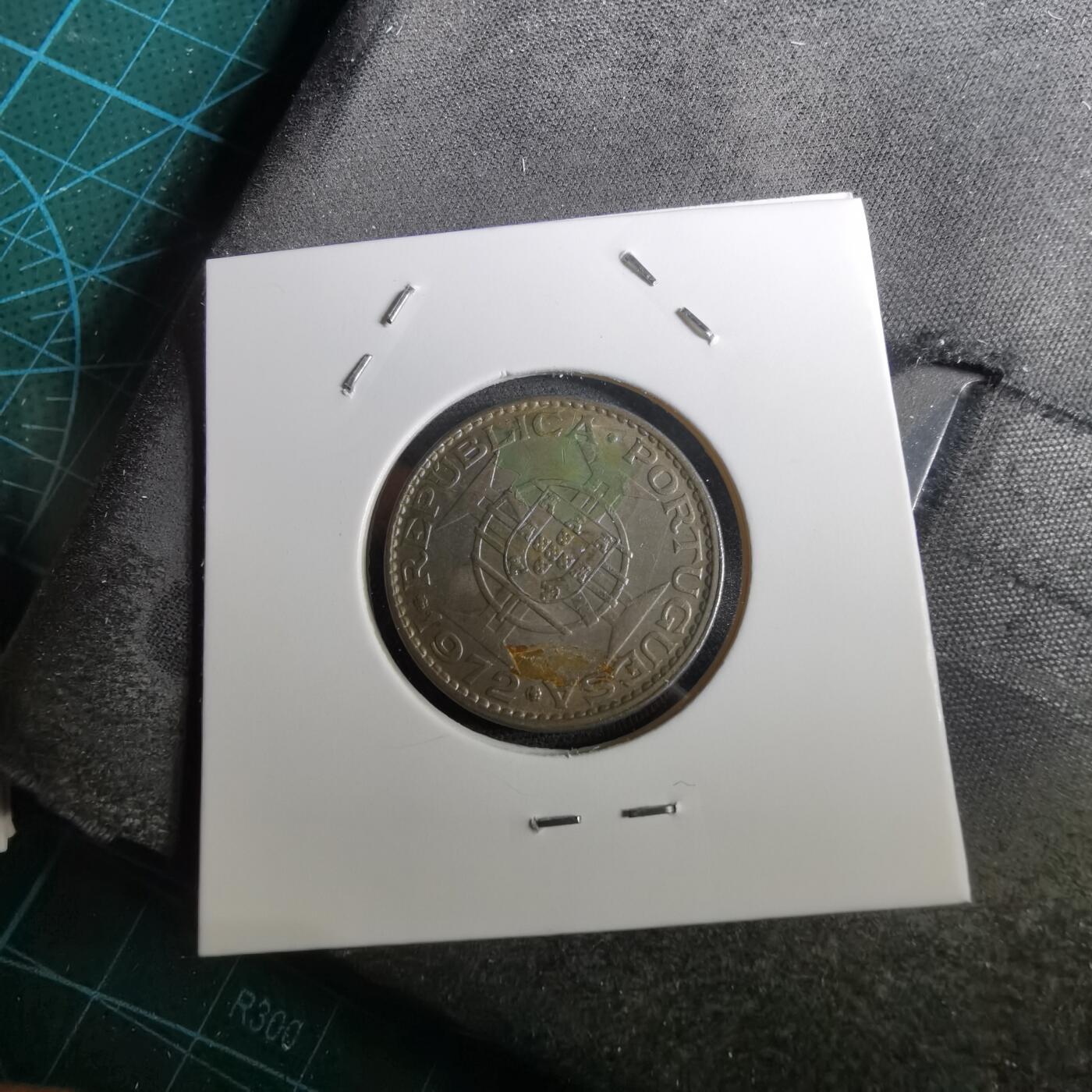 沼泽如烟--第950场 澳门1972年五毫