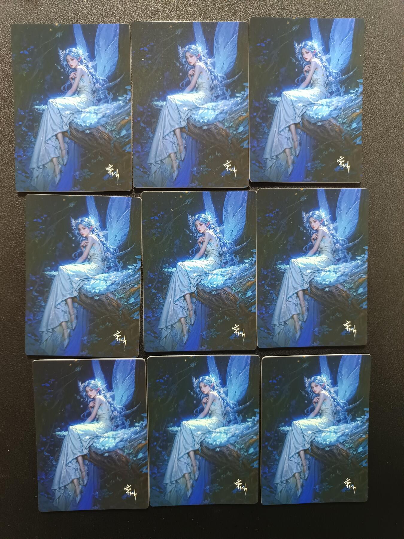 天玑星卡拍第157期《1.5周一截拍》持续收拍收评中 满赠卡需备注